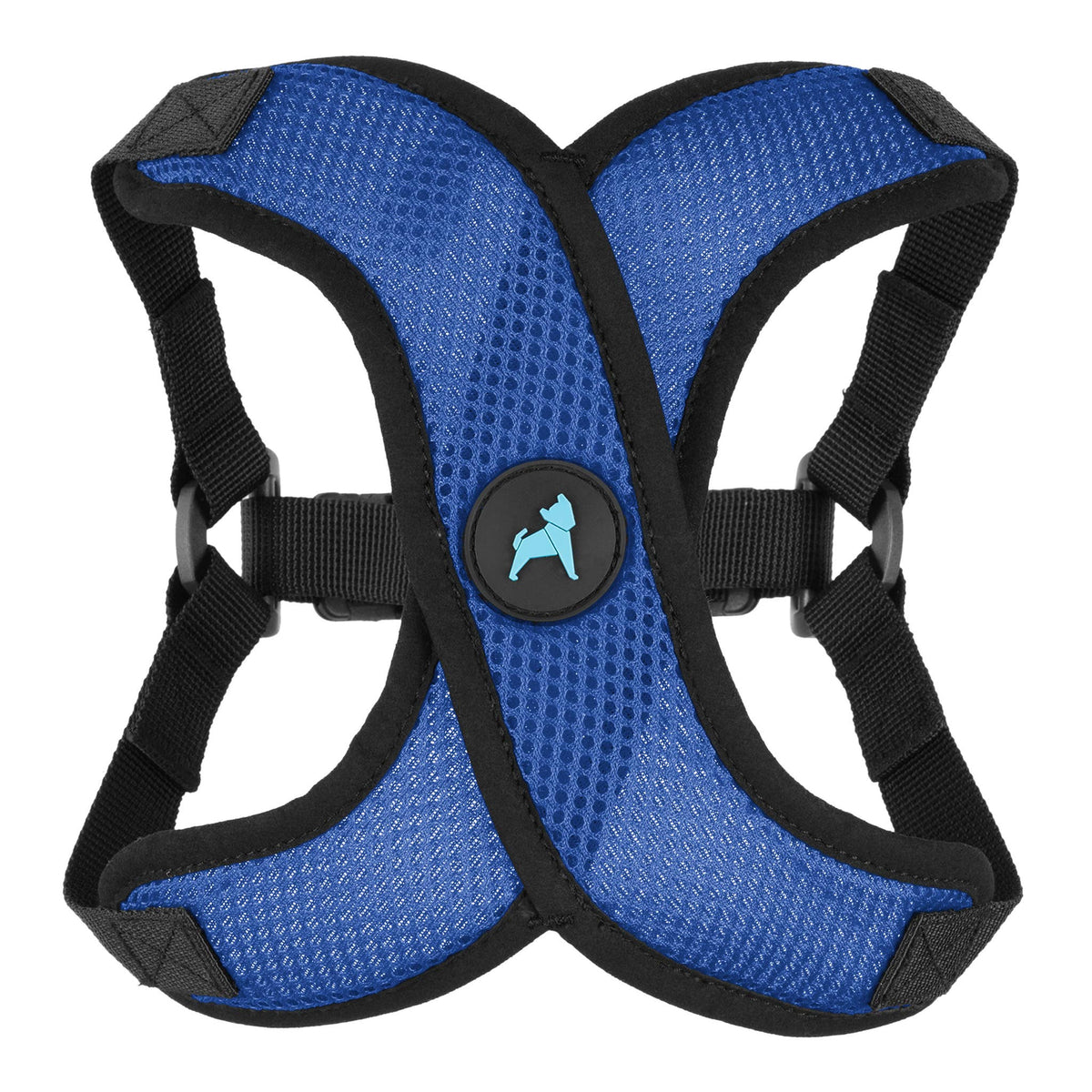 #04234 - Comfort X Step In Lite Harness: Pink / X-Large Chest (22-28")