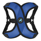 #04234 - Comfort X Step In Lite Harness: Pink / Small Chest (14-17")