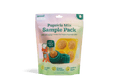 Pupsicle Treat Mix - 4 Pack Sampler: 4 Pack Sampler