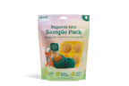 Pupsicle Treat Mix - 4 Pack Sampler: 4 Pack Sampler