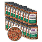 Gently Cooked Duck & Kale Recipe: 9oz pouch 5 pack