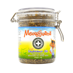 Meowijuana® Jar of Daydreamer Mix