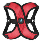 #04234 - Comfort X Step In Lite Harness: Pink / X-Large Chest (22-28")