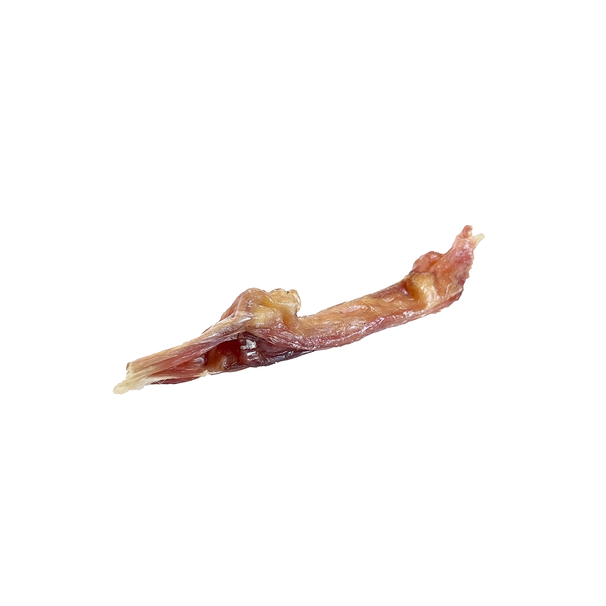 Beef Tendon | 5–8” Natural Dog Chew