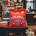 Stella & Chewy’s Freeze-Dried Raw Meal Mixers | Tantalizing Turkey | 18 oz