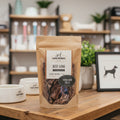 Beef Lung Dog Treats | 2 oz | All-Natural