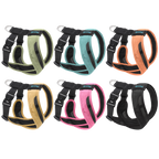 #04231 - Escape Free Comfort X One Harness: Miami Yellow / 2X-Large