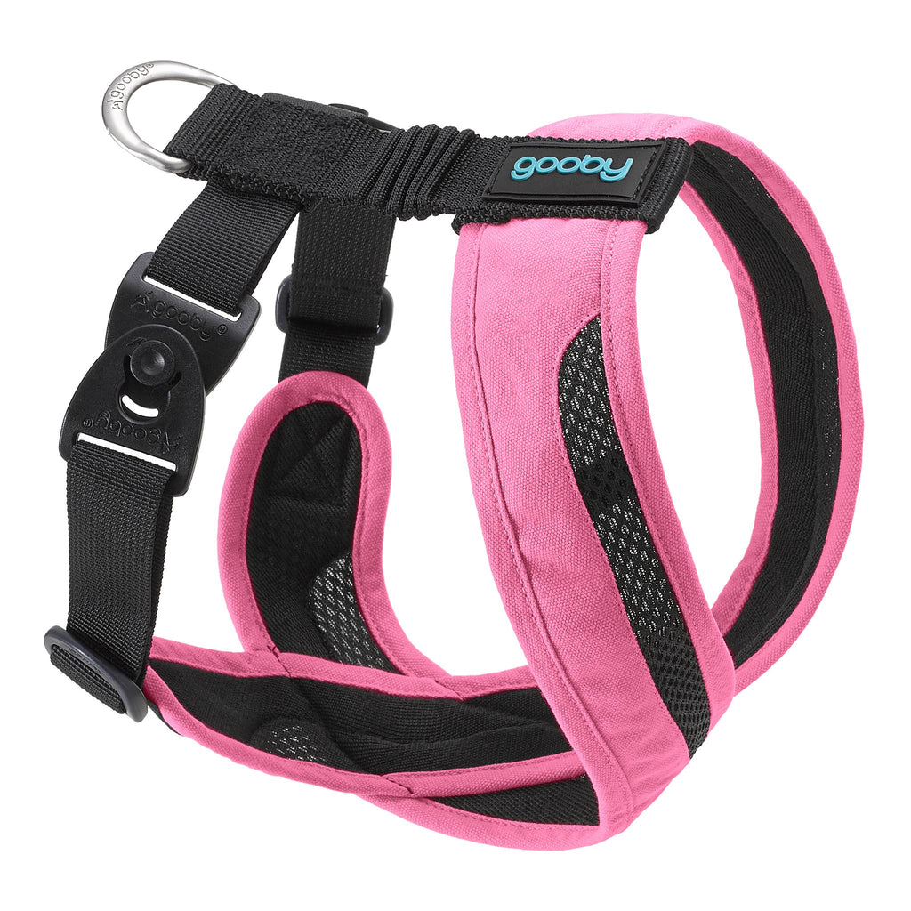 #04231 - Escape Free Comfort X One Harness: Portland Green / 2X-Large