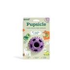 The Pupsicle - Lavender: X-Large