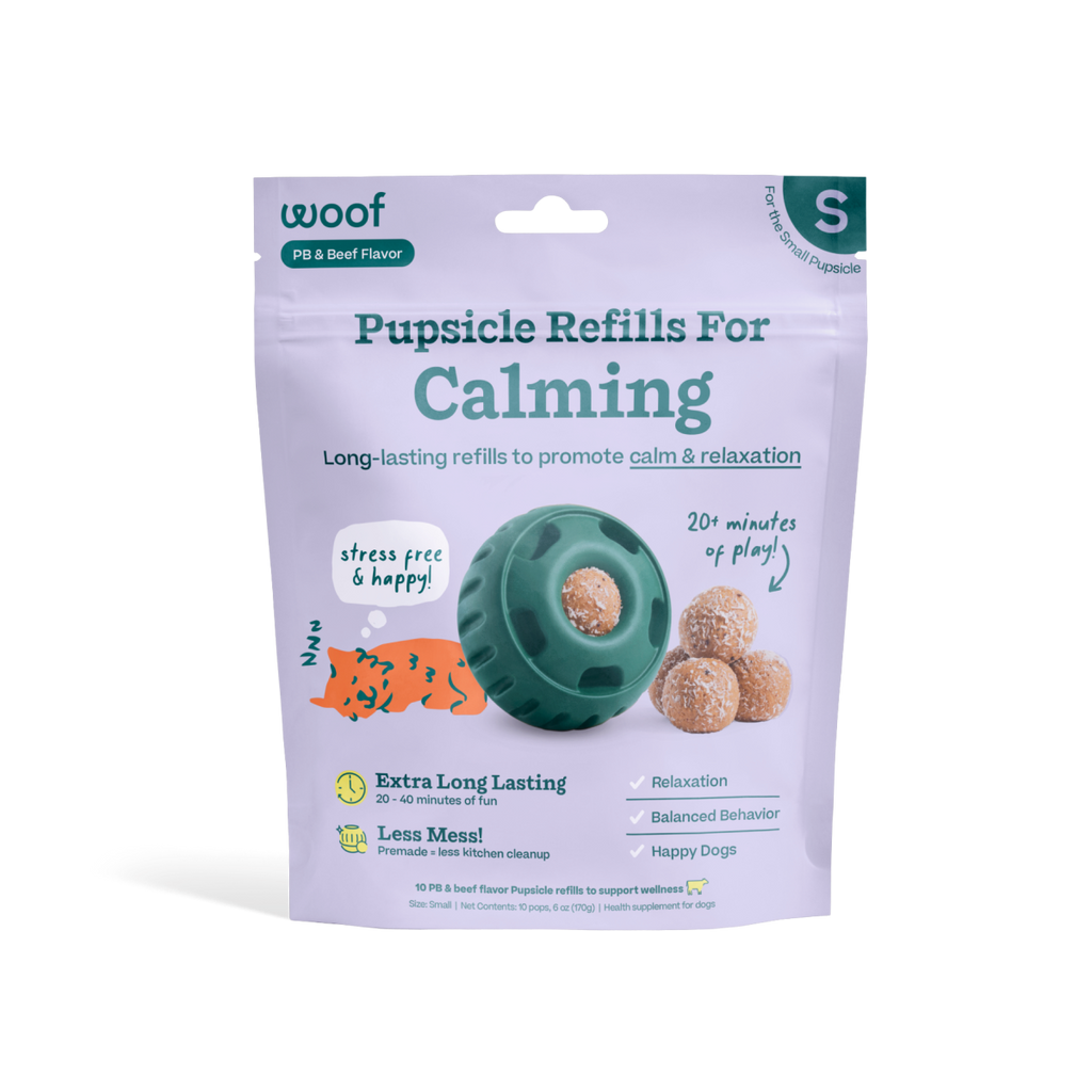 Calming Wellness Pops: Extra Large