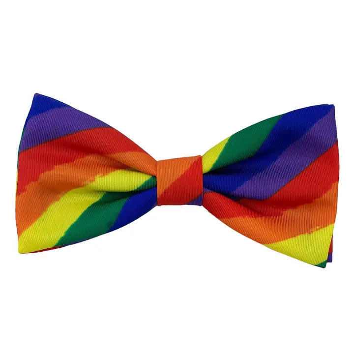 Equality Bow Tie by Huxley & Kent