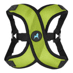 #04234 - Comfort X Step In Lite Harness: Pink / Small Chest (14-17")
