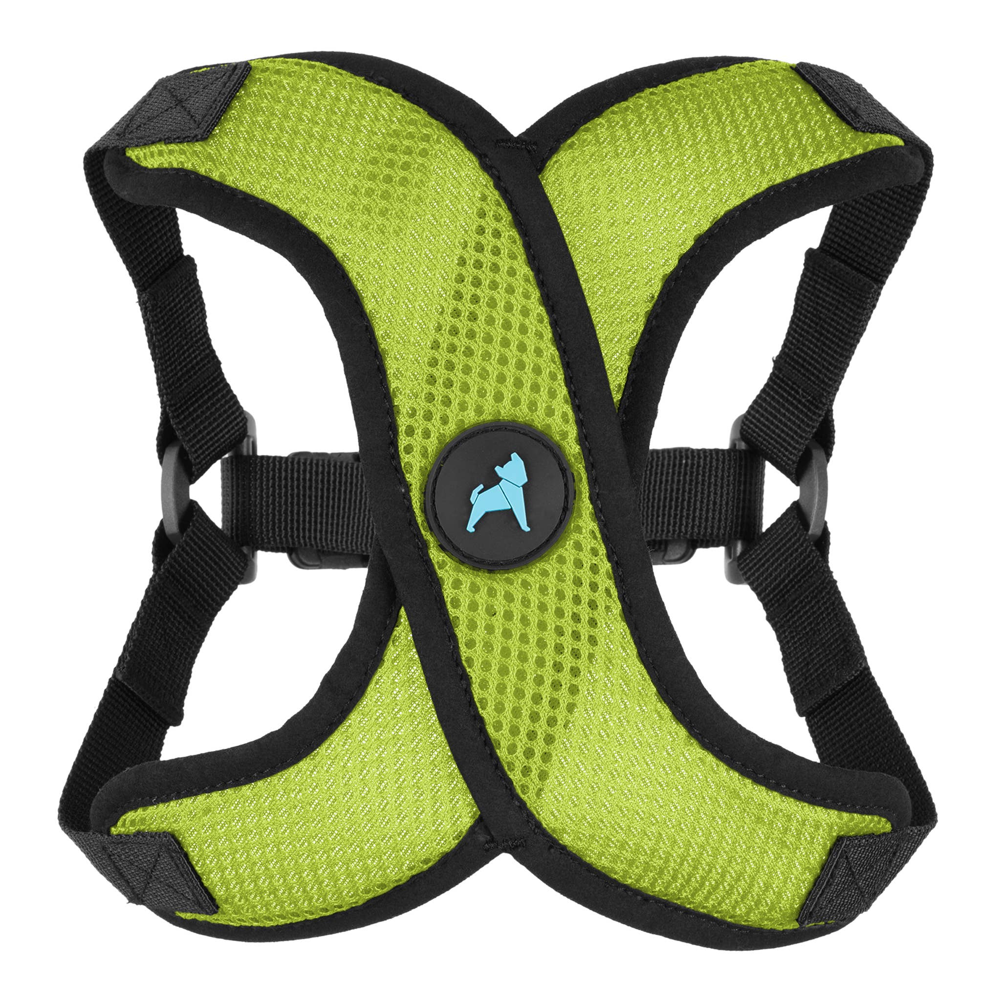 #04234 - Comfort X Step In Lite Harness: Flamingo Pink / X-Small (11.8-14")