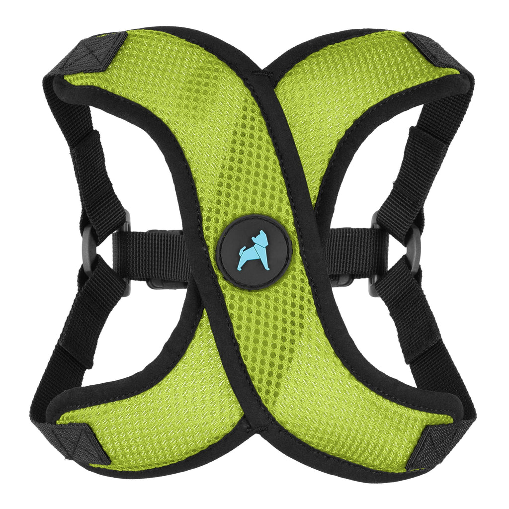 #04234 - Comfort X Step In Lite Harness: Pink / X-Large Chest (22-28")
