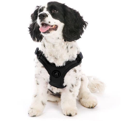 #04612 - Escape Free Sport Harness: Pink / Large Chest (16.5-24.25")