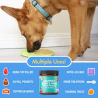Duck and Ghee Meat Spread | NEW 12oz Jar