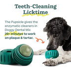 Pupsicle Treat Mix | Doggy Dental
