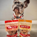 Farm to Pet Snack Pack-Turkey