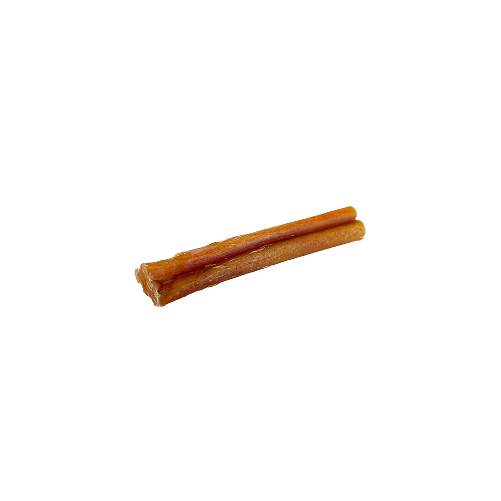 Odor Free Beef Bully Sticks 5-6" 45cs