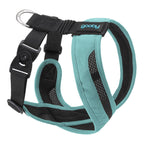#04231 - Escape Free Comfort X One Harness: Portland Green / 2X-Large