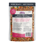 Gently Cooked Grain Free Salmon Recipe: 9oz pouch 10 pack