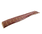 Beef Chomper (Flattened Esophagus) | 11–12” Natural Dog Chew