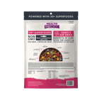 Air Dried Superfoods Salmon Recipe: 2 lb