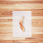 Duck Foot | All-Natural Dog Chew