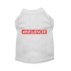 #INFLUENCER: RED / L / HOODIE