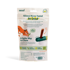 BullySafe Chews - BullySticks: Beef / 12-inch 5 pack