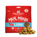 Stella And Chewys Freeze Dried Raw Dandy Lamb Meal Mixers Grain-Free Dog Food Topper 18 oz.