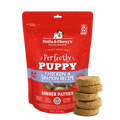 Stella and Chewys Dog Freeze Dried Puppy Beef Salmon 5.5 oz.