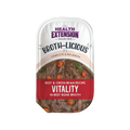 Heatlh Extnesion Broth A Lixious Beef & Green Bean