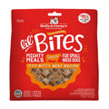 Stella & Chewys Dog Freeze-Dried Lil Bites Beef 7oz.