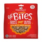 Stella & Chewys Dog Freeze-Dried Lil Bites Beef 7oz.