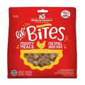 Stella & Chewys Dog Freeze-Dried Lil Bites Chicken 7oz.