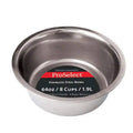 ProSelect Stainless Steel Goodie Bowls