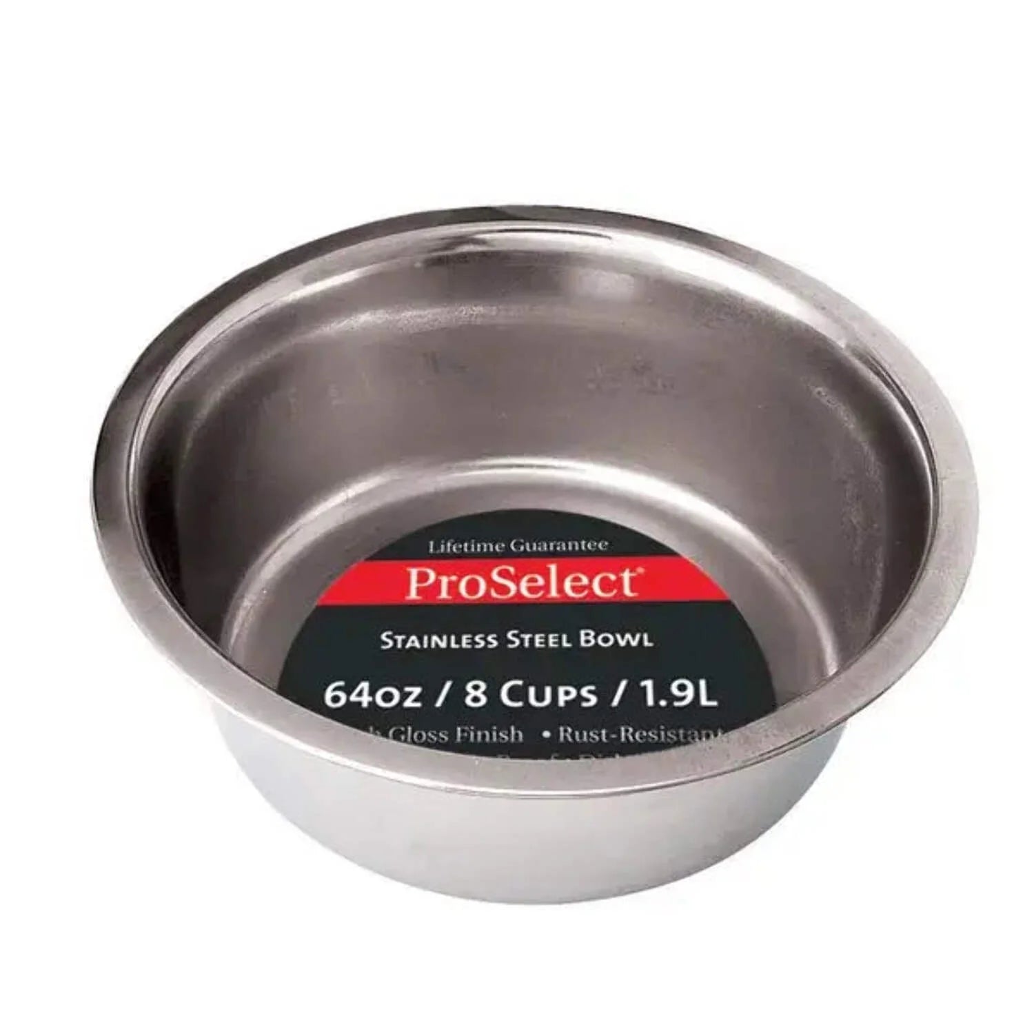 ProSelect Stainless Steel Goodie Bowls