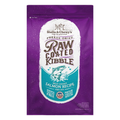 Stella & Chewy’s Raw Coated Cat Kibble | Wild-Caught Salmon Recipe | 5 lb