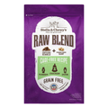 Stella & Chewy’s Raw Blend Kitty Kibble | Cage-Free Poultry Recipe | 2.5 lb