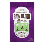 Stella & Chewy’s Raw Blend Kitty Kibble | Cage-Free Poultry Recipe | 2.5 lb
