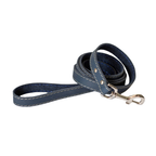 Pro Leather Dog Leash | Tan | Small
