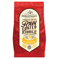 Stella & Chewys Dog Kibble - Raw Coated Chicken 3.5Lbs