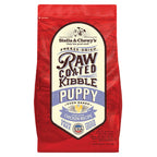 Stella & Chewys Dog Kibble - Raw Coated Chicken Puppy 3.5Lbs