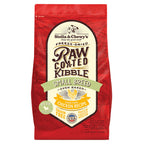 Stella & Chewys Dog Kibble - Raw Coated Chicken Small Breed 10Lbs