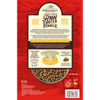 Stella & Chewys Dog Kibble - Raw Coated Chicken Small Breed 10Lbs