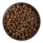 Grain Free Duck & Sweet Potato Recipe: 4 lbs