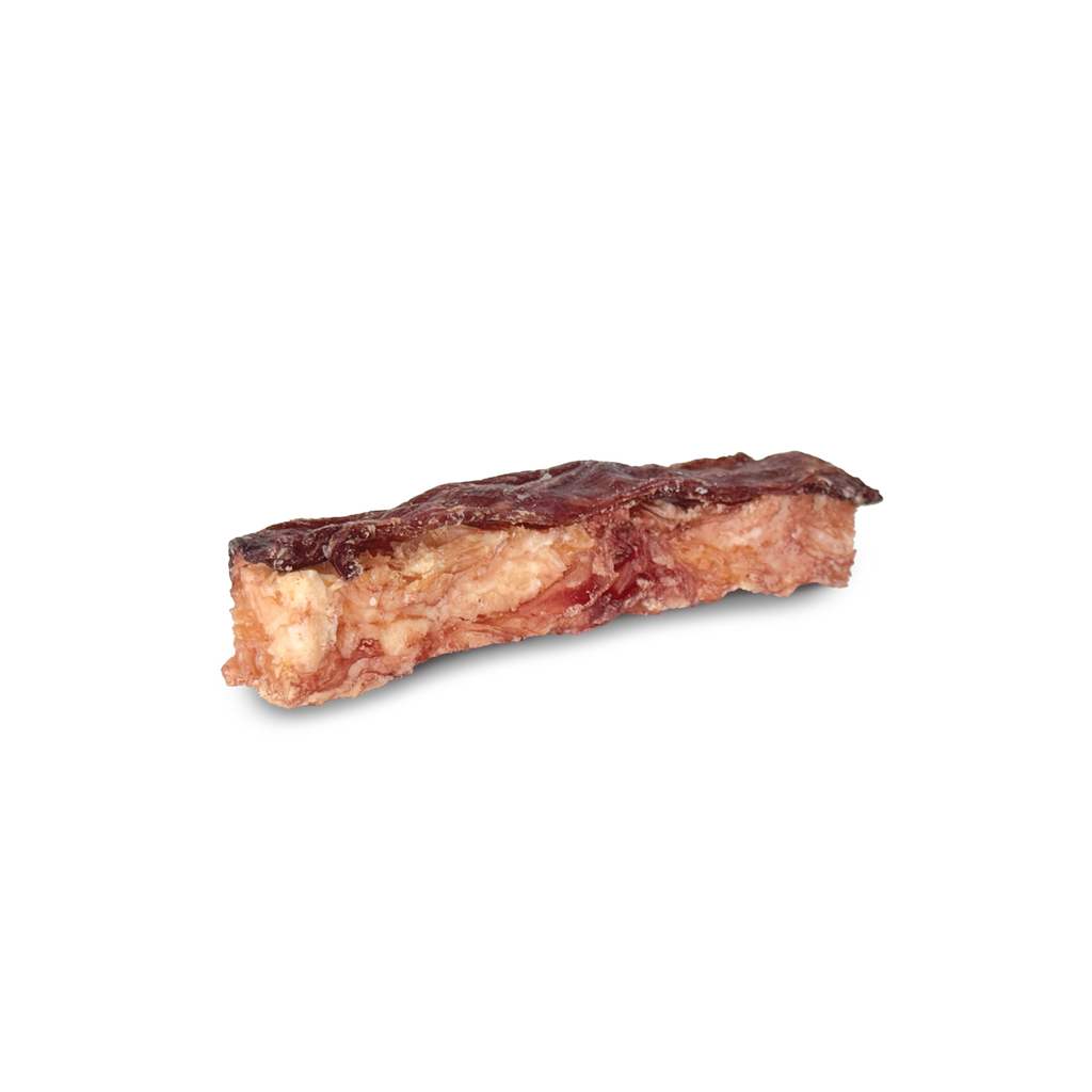 Skirt Steak Bar 6" 20cs