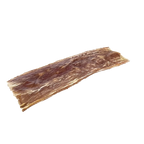 Beef Chomper (Flattened Esophagus) | 11–12” Natural Dog Chew