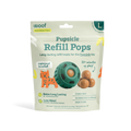 Pupsicle Pops: Chicken / Large